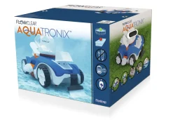 Bissolo Casa Accessori Piscine<Vendita online di ROBOT PULIZIA PISCINA AQUATRONIX FLOWCLEAR