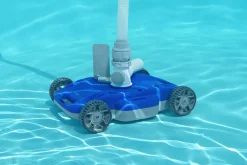 Bissolo Casa Accessori Piscine<Vendita online di ROBOT PULITORE AUTOMATICO AQUA DRIFT