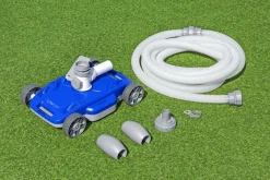 Bissolo Casa Accessori Piscine<Vendita online di ROBOT PULITORE AUTOMATICO AQUA DRIFT