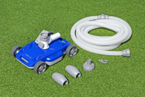 Bissolo Casa Accessori Piscine<Vendita online di ROBOT PULITORE AUTOMATICO AQUA DRIFT