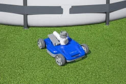 Bissolo Casa Accessori Piscine<Vendita online di ROBOT PULITORE AUTOMATICO AQUA DRIFT