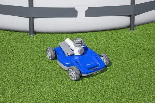 Bissolo Casa Accessori Piscine<Vendita online di ROBOT PULITORE AUTOMATICO AQUA DRIFT