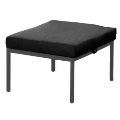 Bissolo Casa Salotti E Salottini<Vendita online di SALOTTO DA GIARDINO IN METALLO E CORDA