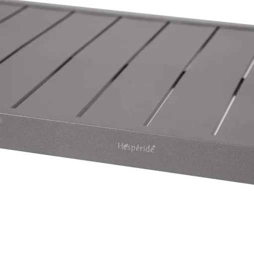 Bissolo Casa Salotti E Salottini<Vendita online di SALOTTO GIARDINO ELYN ALLUMINIO TONKA E TEXTILENE TORTORA