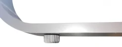 Bissolo Casa Salotti E Salottini<Vendita online di SALOTTO DA GIARDINO POLYWOOD E ALLUMINIO ANTRACITE
