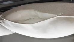 Bissolo Casa Salotti E Salottini<Vendita online di SALOTTO DA GIARDINO POLYWOOD E ALLUMINIO ANTRACITE