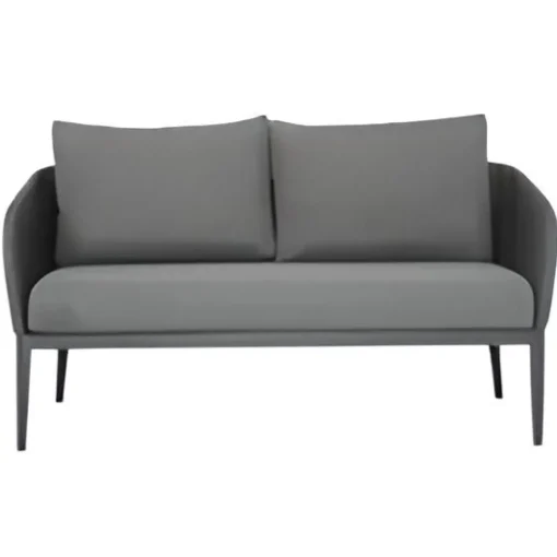 Bissolo Casa Salotti E Salottini<Vendita online di SALOTTO DA GIARDINO ALLUMINIO E OLEFIN
