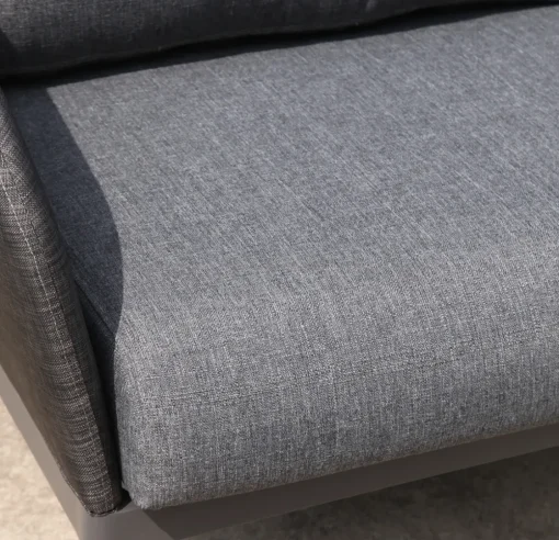 Bissolo Casa Salotti E Salottini<Vendita online di SALOTTO DA GIARDINO ALLUMINIO E OLEFIN