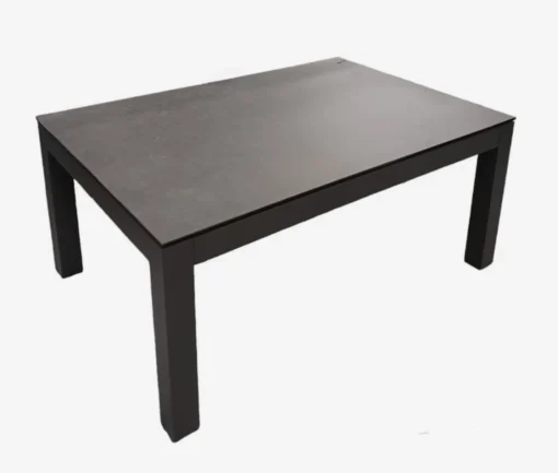Bissolo Casa Salotti E Salottini<Vendita online di SALOTTO DA GIARDINO DALMAN METALLO E TESSUTO