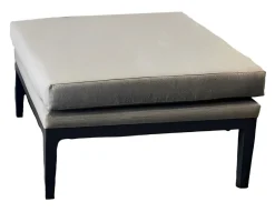 Bissolo Casa Salotti E Salottini<Vendita online di SALOTTO DA GIARDINO DALMAN METALLO E TESSUTO