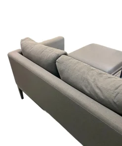 Bissolo Casa Salotti E Salottini<Vendita online di SALOTTO DA GIARDINO DALMAN METALLO E TESSUTO