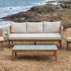 Bissolo Casa Salotti E Salottini<Vendita online di SALOTTO DA GIARDINO SANTA MARIA ACACIA E POLYRATTAN