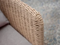 Bissolo Casa Salotti E Salottini<Vendita online di SALOTTO DA GIARDINO SANTA MARIA ACACIA E POLYRATTAN