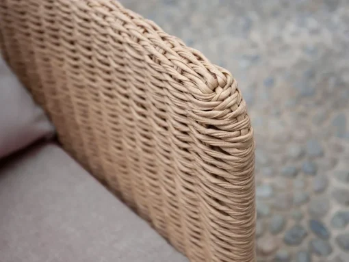 Bissolo Casa Salotti E Salottini<Vendita online di SALOTTO DA GIARDINO SANTA MARIA ACACIA E POLYRATTAN