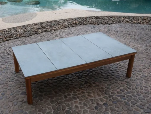 Bissolo Casa Salotti E Salottini<Vendita online di SALOTTO DA GIARDINO SANTA MARIA ACACIA E POLYRATTAN