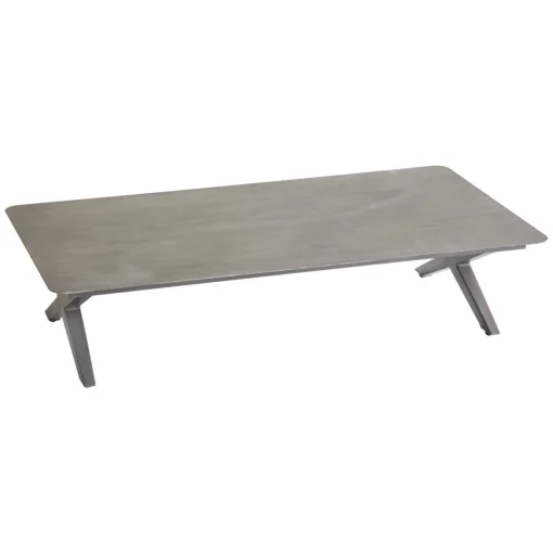 Bissolo Casa Salotti E Salottini<Vendita online di SALOTTO DA GIARDINO EMBRUNS ALLUMINIO MARRONE