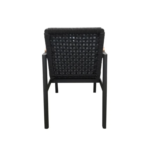 Bissolo Casa Salotti E Salottini<Vendita online di SALOTTO DA GIARDINO REYNE ANTRACITE E AVORIO