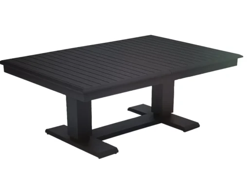 Bissolo Casa Salotti E Salottini<Vendita online di SALOTTO DA GIARDINO IN METALLO ANTRACITE E TEAK