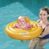 Bissolo Casa Materassini, Gonfiabili E Accessori<Vendita online di SALVAGENTE MUTANDINA ROTONDO SWIM SAFE ABC STEP 69CM GIALLO