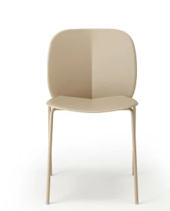 Bissolo Casa Scab<Vendita online di SCAB - SEDIA MENTHA GO GREEN TORTORA