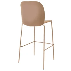 Bissolo Casa Scab<Vendita online di SCAB - SGABELLO MOD. MENTHA GO GREEN CARAMEL