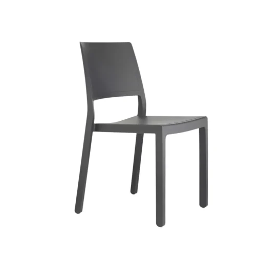 Bissolo Casa Scab<Vendita online di SCAB - SEDIA MOD. KATE ANTRACITE