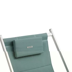 Bissolo Casa Lettini E Sdraio<Vendita online di SDRAIO PIEGHEVOLE HONOLULU IN ALLUMINIO E TEXTILENE VERDE