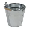Bissolo Casa Articoli Per Giardinaggio<Vendita online di SECCHIO ZINCO LT. 8