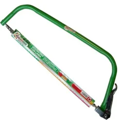Bissolo Casa Articoli Per Giardinaggio<Vendita online di SEGONCINO AD ARCO CON LAMA GIREVOLE 53.3CM