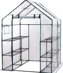 Bissolo Casa Serre<Vendita online di SERRA 143X143 H. 195CM