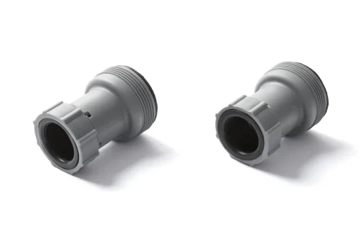 Bissolo Casa Accessori Piscine<Vendita online di SET 2 ADATTATORI PER TUBO