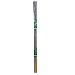 Bissolo Casa Articoli Per Giardinaggio<Vendita online di SET 10 CANNETTE IN BAMBOO H 180CM DIAM. 12/14MM