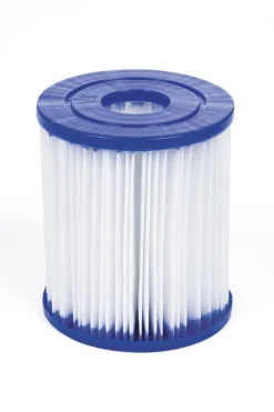 Bissolo Casa Accessori Piscine<Vendita online di SET 2 CARTUCCE PER FILTRO I