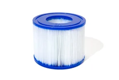 Bissolo Casa Accessori Piscine<Vendita online di SET 2 CARTUCCIE PER POMPE FILTRO VI