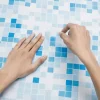 Bissolo Casa Accessori Piscine<Vendita online di SET 10 TOPPE PER RIPARAZIONE