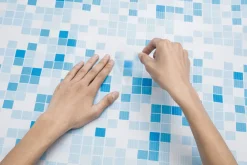 Bissolo Casa Accessori Piscine<Vendita online di SET 10 TOPPE PER RIPARAZIONE