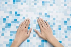 Bissolo Casa Accessori Piscine<Vendita online di SET 10 TOPPE PER RIPARAZIONE