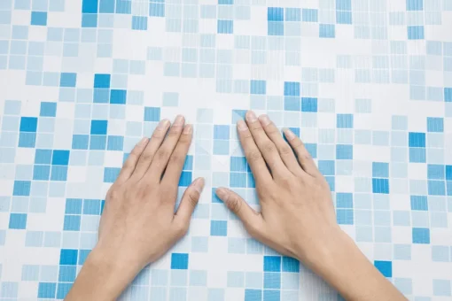 Bissolo Casa Accessori Piscine<Vendita online di SET 10 TOPPE PER RIPARAZIONE