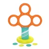 Bissolo Casa Giochi Da Esterno<Vendita online di SET GIOCO GONFIABILE DA GIARDINO CON FRISBEE 122X64X135CM