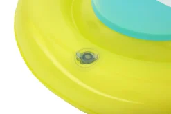 Bissolo Casa Giochi Da Esterno<Vendita online di SET GIOCO GONFIABILE DA GIARDINO CON FRISBEE 122X64X135CM