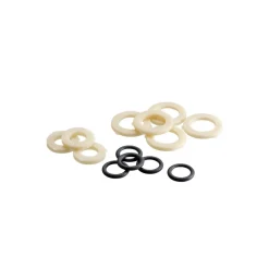 Bissolo Casa Irrigazione E Accessori<Vendita online di SET O-RING + GUARNIZIONI DA 1/2" E 3/4"