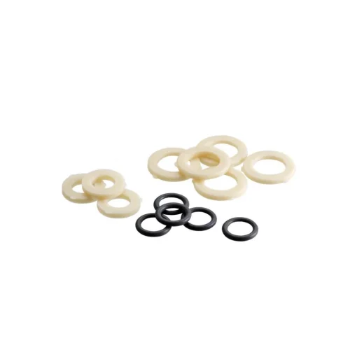 Bissolo Casa Irrigazione E Accessori<Vendita online di SET O-RING + GUARNIZIONI DA 1/2" E 3/4"