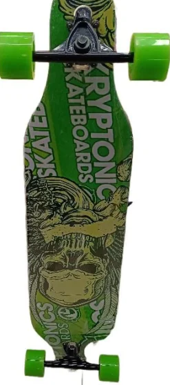 Bissolo Casa Giochi Da Esterno<Vendita online di SKATEBOARD 104X23CM