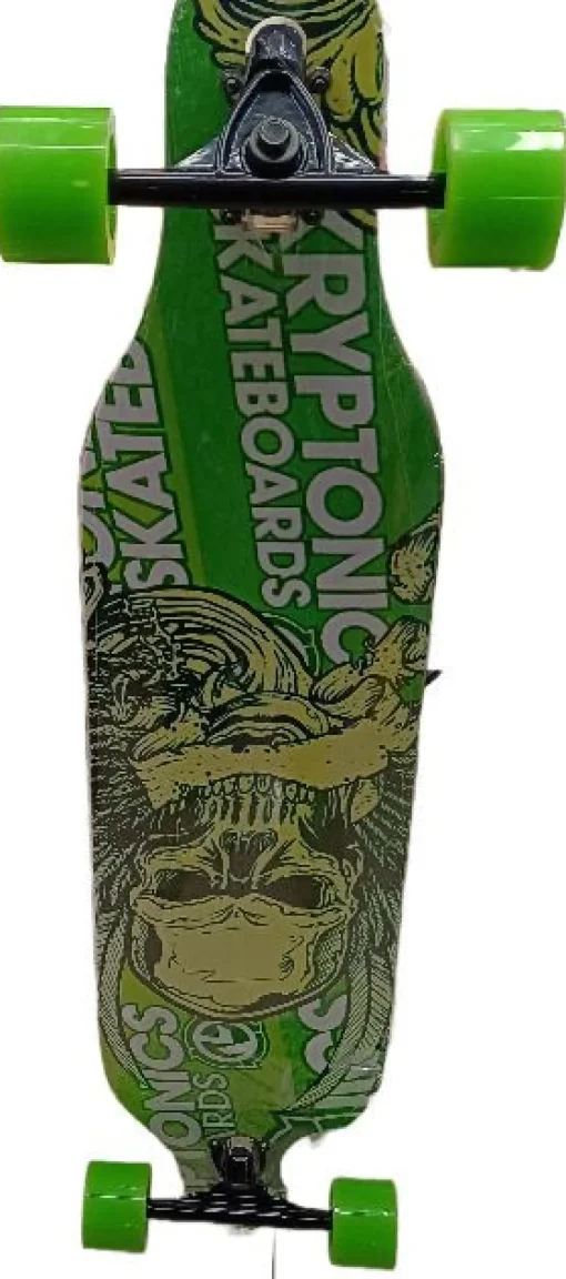 Bissolo Casa Giochi Da Esterno<Vendita online di SKATEBOARD 104X23CM