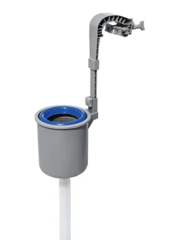 Bissolo Casa Accessori Piscine<Vendita online di SKIMMER SUPERFICIE DA PARETE DA 3,028 LT/ORA