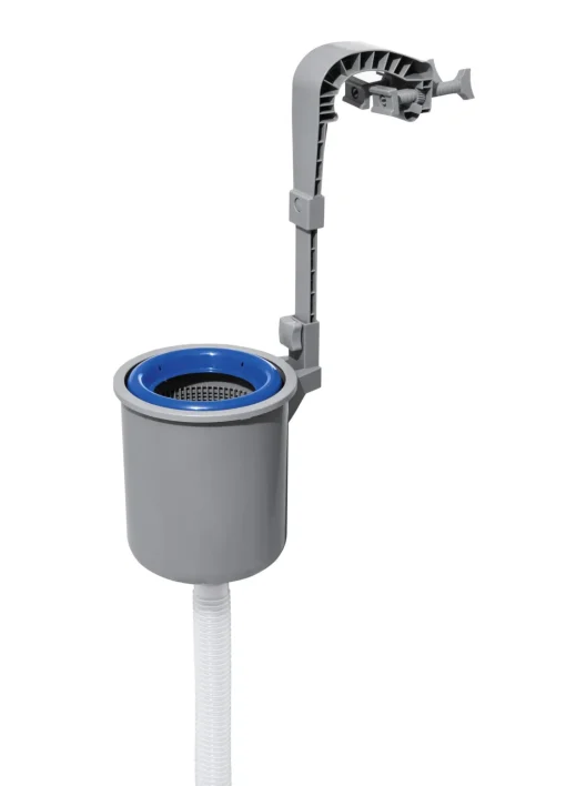 Bissolo Casa Accessori Piscine<Vendita online di SKIMMER SUPERFICIE DA PARETE DA 3,028 LT/ORA