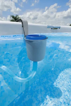 Bissolo Casa Accessori Piscine<Vendita online di SKIMMER SUPERFICIE DA PARETE DA 3,028 LT/ORA