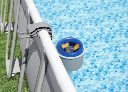 Bissolo Casa Accessori Piscine<Vendita online di SKIMMER SUPERFICIE DA PARETE DA 3,028 LT/ORA