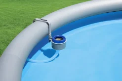 Bissolo Casa Accessori Piscine<Vendita online di SKIMMER SUPERFICIE DA PARETE DA 3,028 LT/ORA