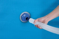 Bissolo Casa Accessori Piscine<Vendita online di SKIMMER SUPERFICIE DA PARETE DA 3,028 LT/ORA